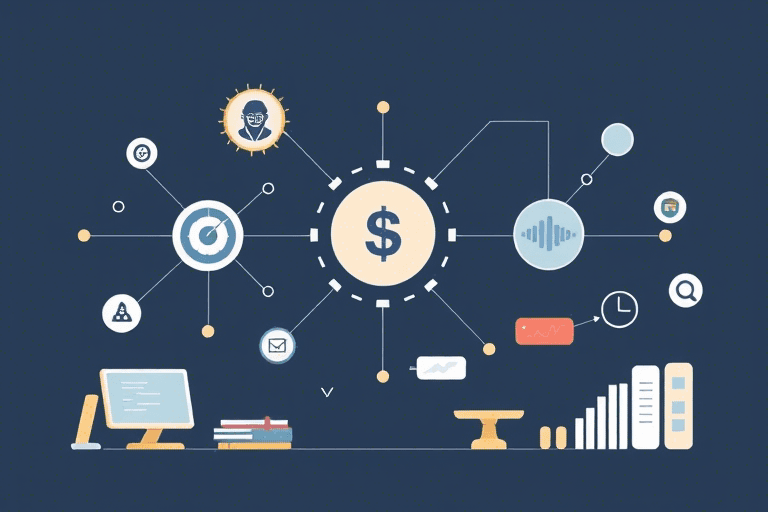 系统工程管理运筹学：如何通过科学方法优化复杂系统的规划与执行