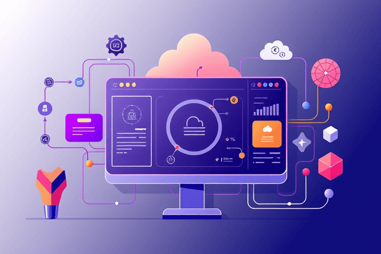 信息工程系统管理怎么做？如何构建高效稳定的IT基础设施与运维体系？
