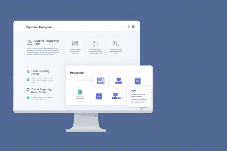 Teamcenter需求管理和系统工程如何协同提升产品开发效率？