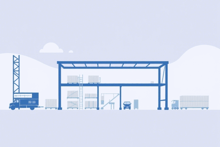 江苏仓储工程管理系统官网如何打造高效智能的仓储管理平台？