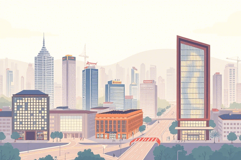 光明区EPC工程管理系统展示：如何实现高效项目管理与数字化转型