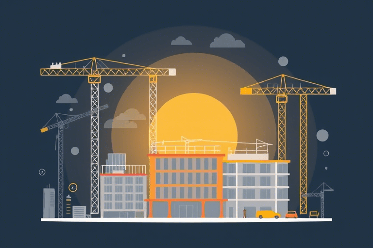 合肥用友项目管理软件如何助力企业高效运营与数字化转型