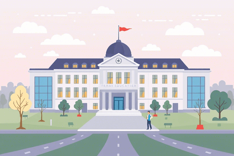 潍坊工程学院管理系统如何提升校园管理效率与教学质量