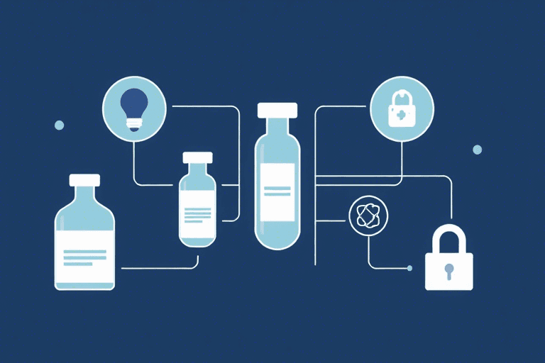 疫苗管理系统软件工程如何设计与实现？关键步骤与技术挑战全解析