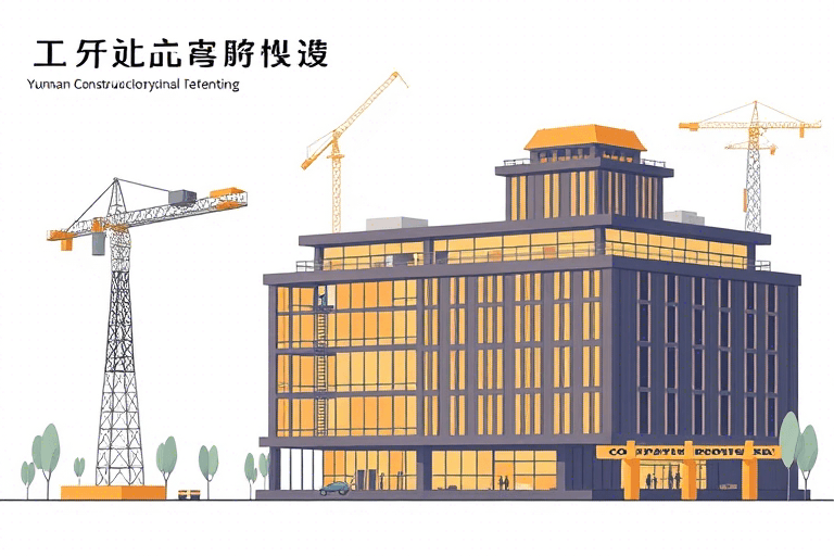 云南安装工程管理系统怎么做才能高效落地？如何实现项目全流程数字化管理？