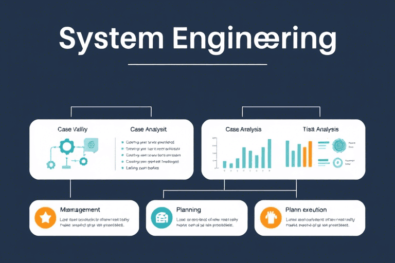 系统工程与管理规划例题：如何通过案例分析提升项目管理能力