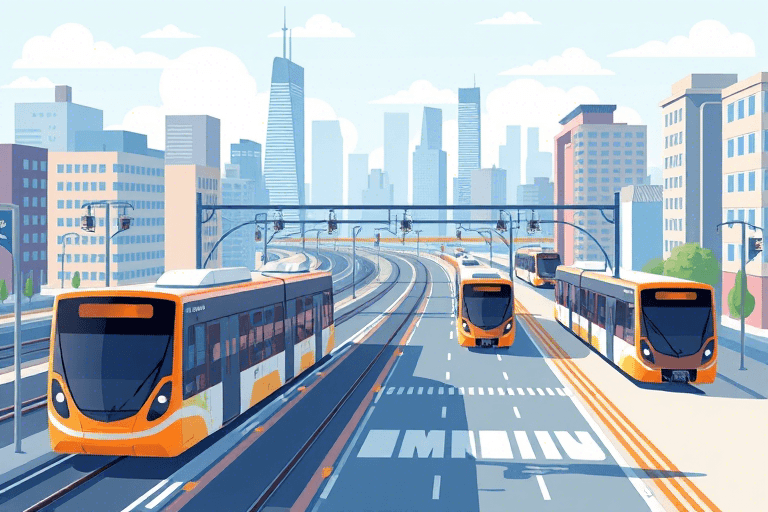 交通系统工程管理规定怎么做才能提升城市运行效率？