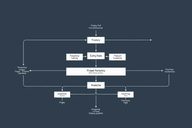 系统工程管理流程图怎么做？详解设计步骤与实用技巧