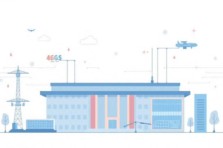 北邮电信工程与管理系统：如何构建高效智能的通信网络解决方案