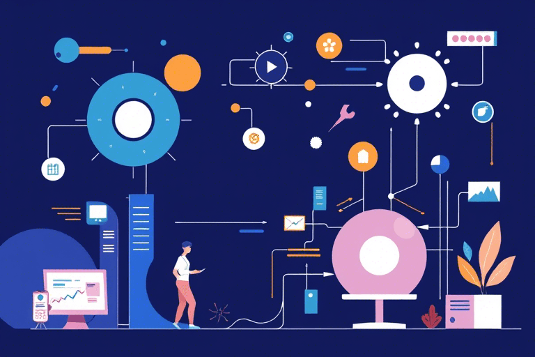 管理和系统工程的关系：如何协同推动组织高效运作与复杂项目成功