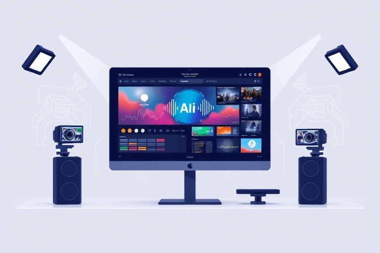 广电工程管理系统软件如何实现高效项目管理与流程优化