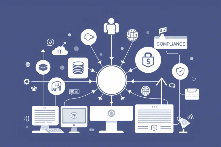 信息系统工程管理规定如何制定才能确保项目高效推进与合规落地？