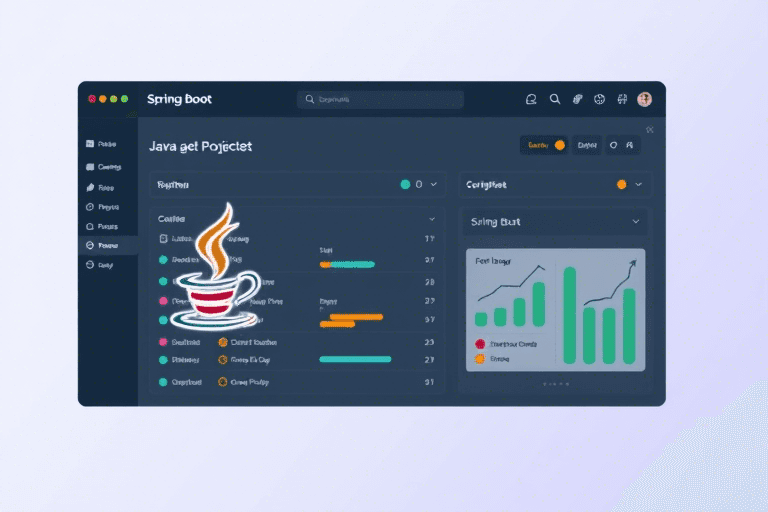 工程项目管理系统Java代码如何实现高效项目管理与协作