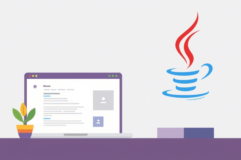 如何设计一个高效稳定的Java工程设计选题管理系统？