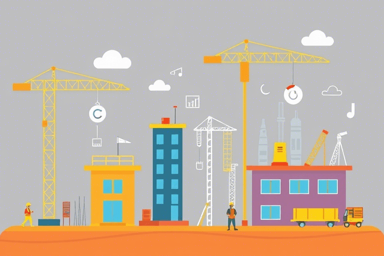 装饰装修工程项目管理系统如何有效提升施工效率与成本控制？