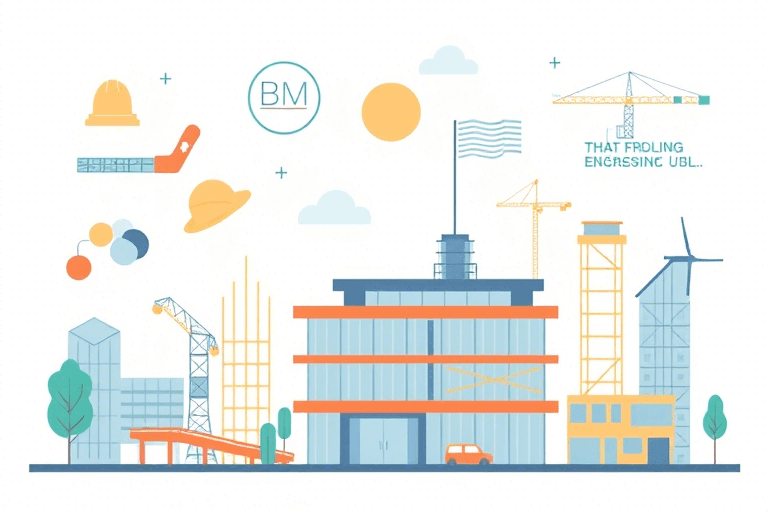 建筑工程造价管理系统如何实现高效成本控制与项目管理