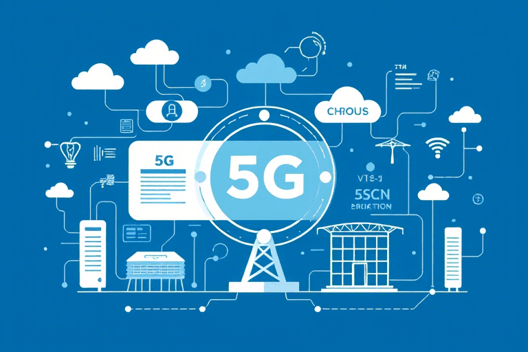 通信工程管理系统是什么？全面解析其功能、实施与行业价值