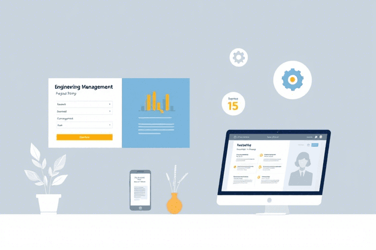 咨询工程师管理系统入口在哪里？如何快速找到并高效使用？