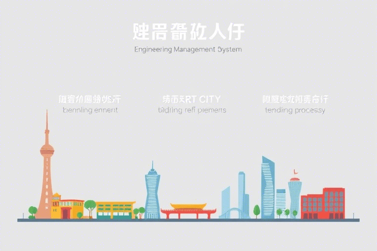 南沙区工程管理系统招标如何高效推进与合规执行？