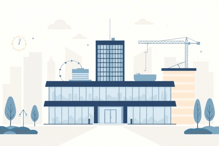 集业工程管理软件系统如何助力企业实现高效项目管理与数字化转型