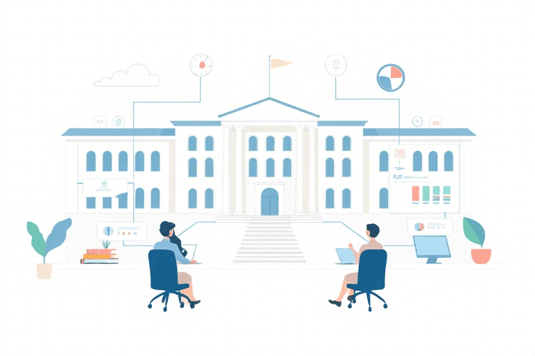 本科教学工程管理系统如何助力高校教学质量提升与教学改革