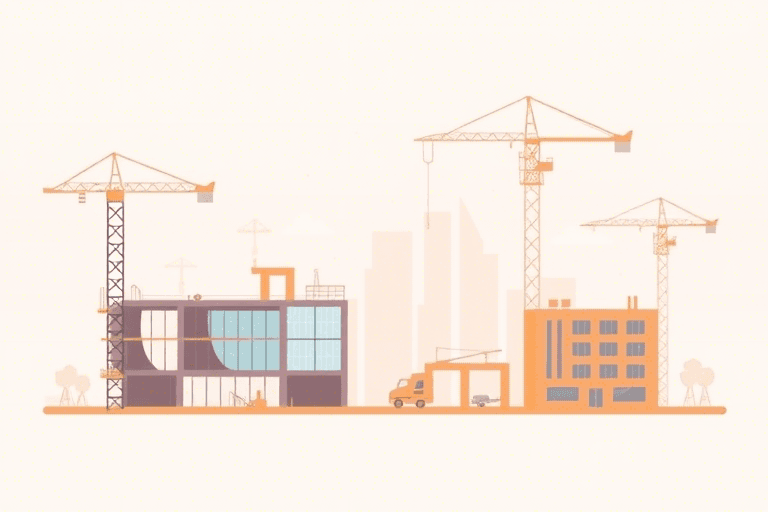 改革工程质量管理系统：如何通过数字化转型提升建筑项目管理效率？