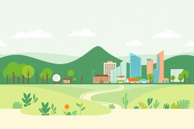 资源环境系统与工程管理：如何实现可持续发展的关键路径？