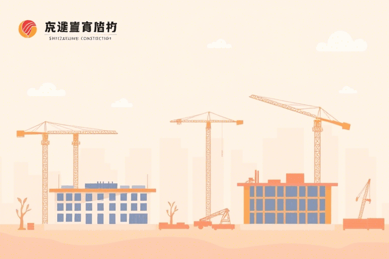 石家庄工程项目管理系统如何实现高效施工管理与数字化升级