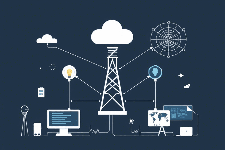 通信系统工程管理学如何提升项目效率与质量？