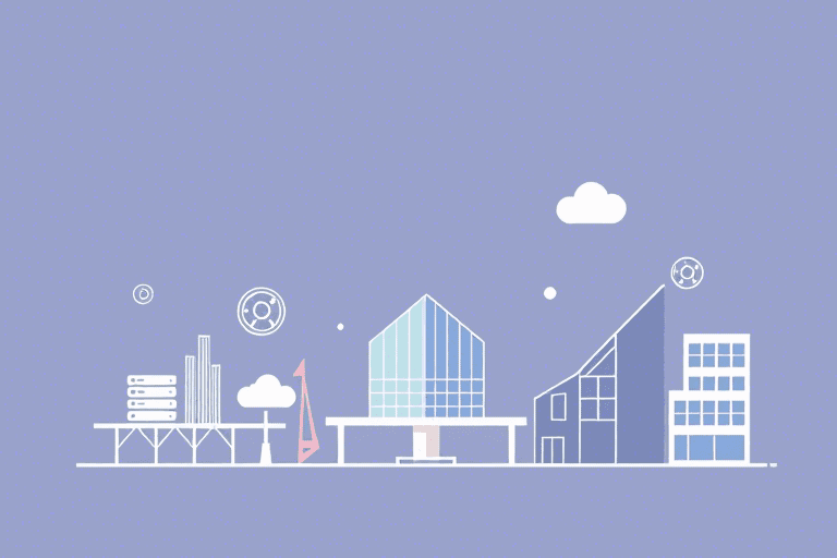 工程管理信息系统框架：如何构建高效、智能的项目管理平台