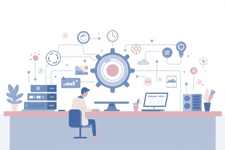 系统工程的技术管理：如何实现高效协同与全生命周期管控