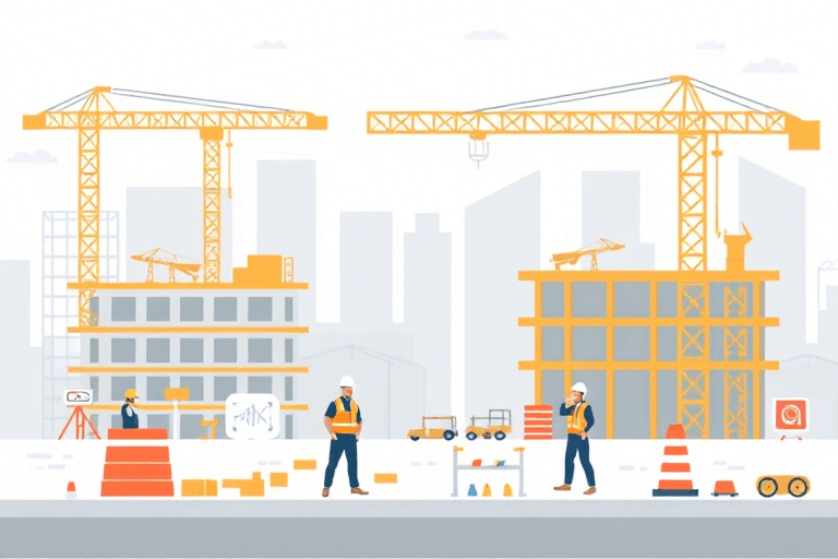 工程实名制管理系统操作：如何高效实现建筑工人实名制管理