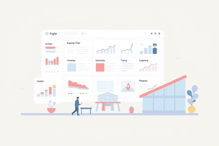 工程管理系统教程电子版：如何高效制作与推广数字学习资源