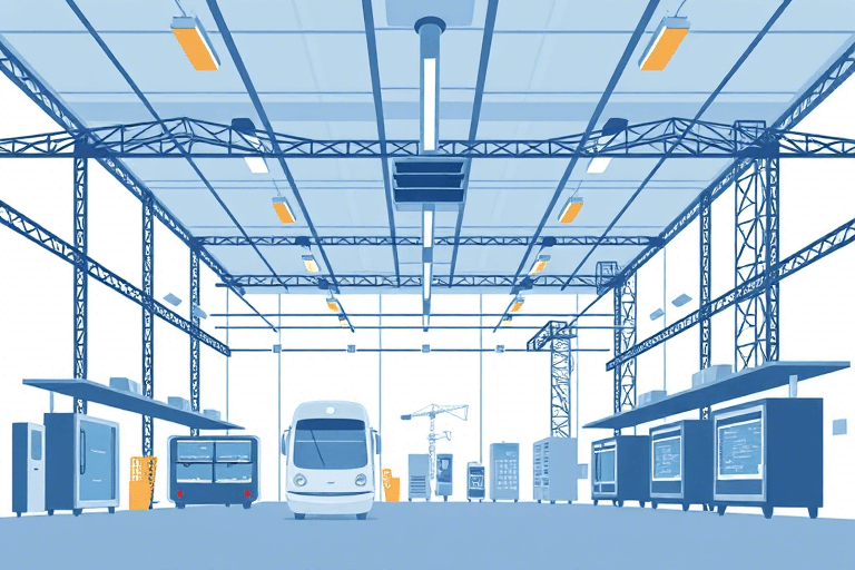 室内分布系统工程管理：如何高效推进项目实施与质量控制