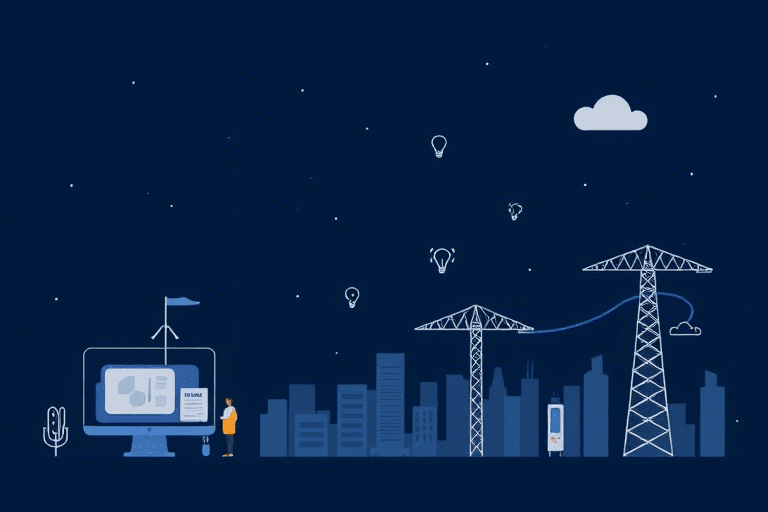 通信工程管理系统有哪些？全面解析现代通信项目管理的工具与实践