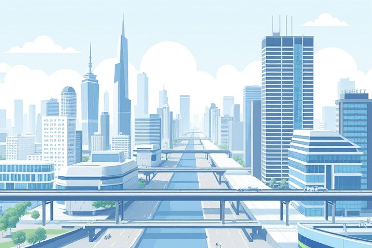 城建工程维护管理新系统如何实现高效智能运维？