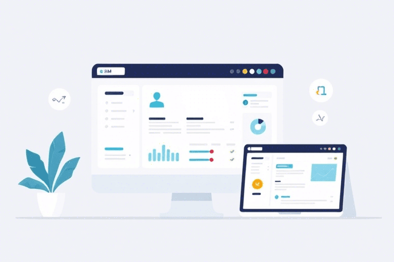 红圈项目管理软件太贵？中小企业如何在预算内高效使用它？