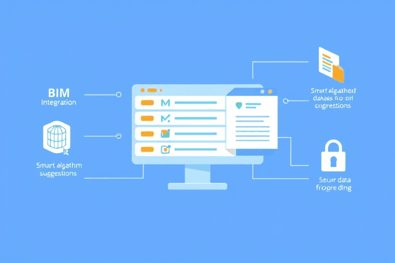 工程材料数据库管理系统如何构建与优化以提升工程效率和数据安全性