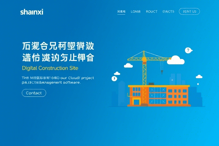 咸阳工程项目管理系统电话：如何高效联系并获取专业支持服务？