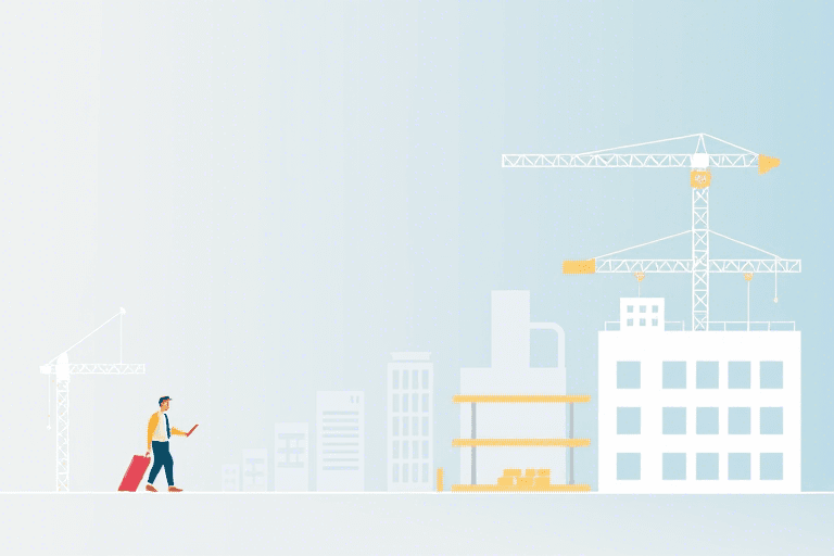 工程造价管理的组织系统如何构建以提升项目效率与成本控制能力