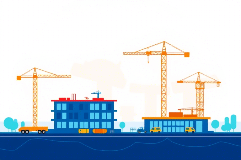 浙江工程建设OA综合管理系统如何助力项目高效协同与智能管理？