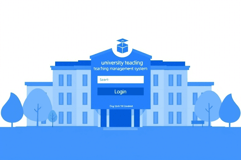 工程大教学管理系统网址怎么找到？官方入口在哪？