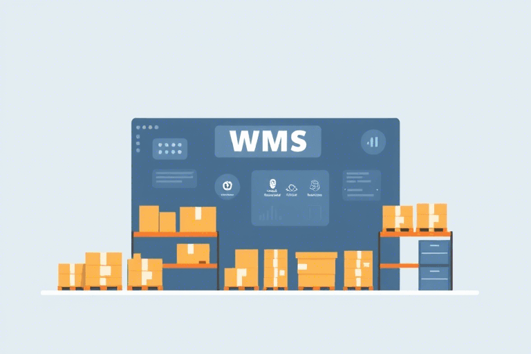 公用库房管理系统工程如何高效落地？从规划到实施的全流程指南