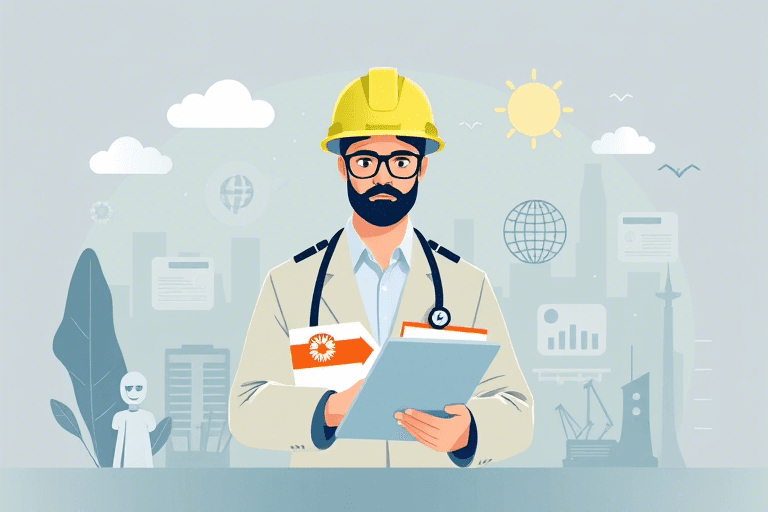 环评工程师管理系统如何实现高效人才管理与合规运营？