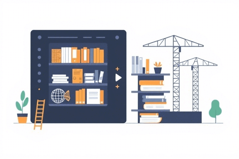 筑业工程档案管理系统怎么做？如何实现高效工程文档管理与合规存档？