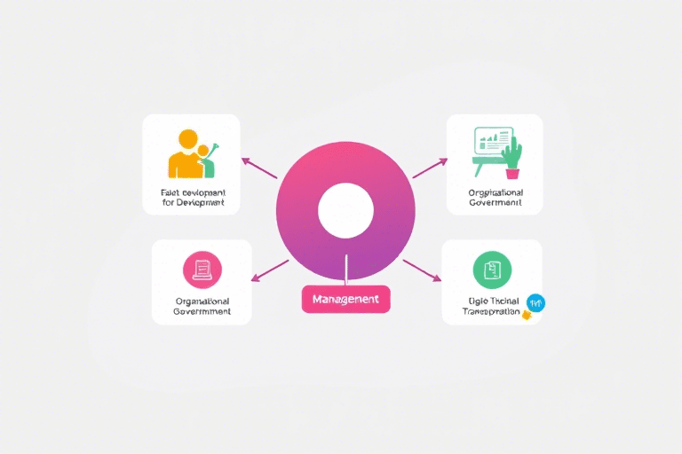 干部管理是系统工程：如何构建科学高效的干部管理体系？