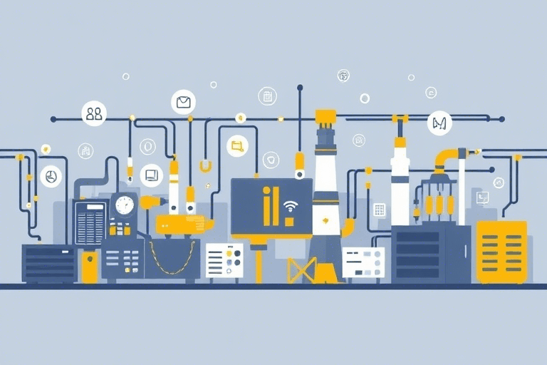 如何撰写维修工程管理系统论文？从选题到落地的全流程指南