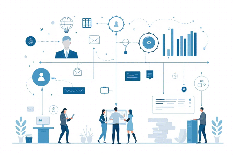 管理信息系统马工程如何助力企业数字化转型与高效运营？