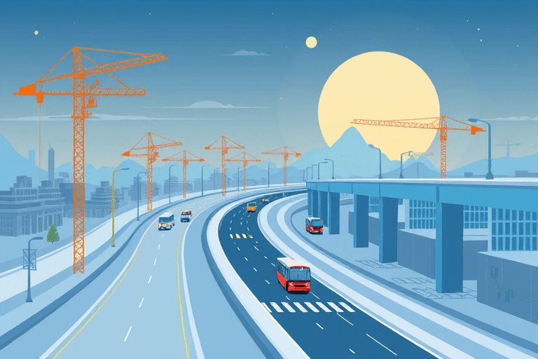 山西道路工程项目管理系统如何构建与优化？实现高效管理与数字化转型