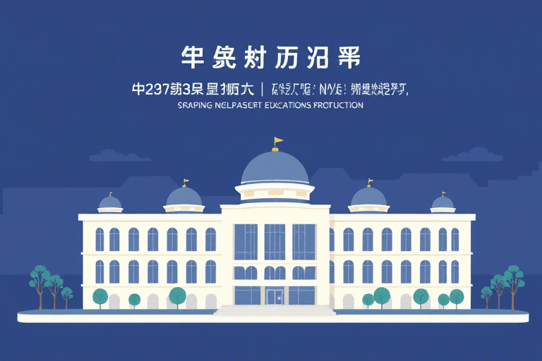 南工大工程管理教务系统如何助力教学管理效率提升？